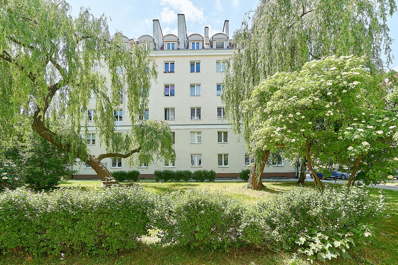 Mieszkanie 2-pokojowe Warszawa Mokotów, ul. Racławicka. Zdjęcie 8