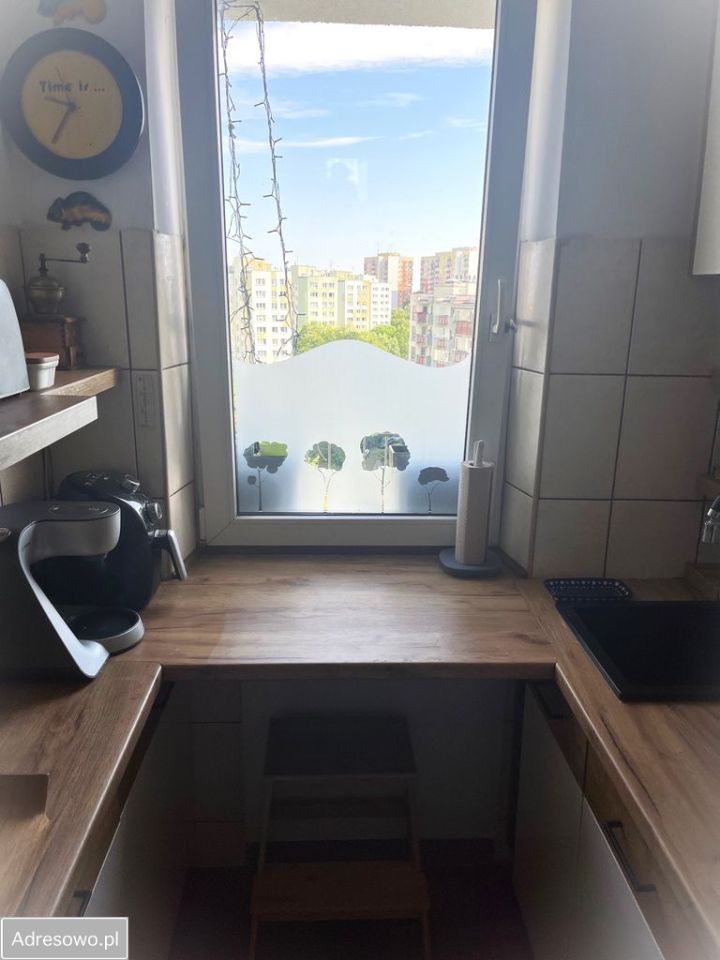 Mieszkanie 2-pokojowe Warszawa Bielany, ul. Kwitnąca. Zdjęcie 14