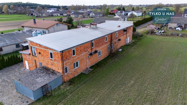 Lokal Polichno. Zdjęcie 1