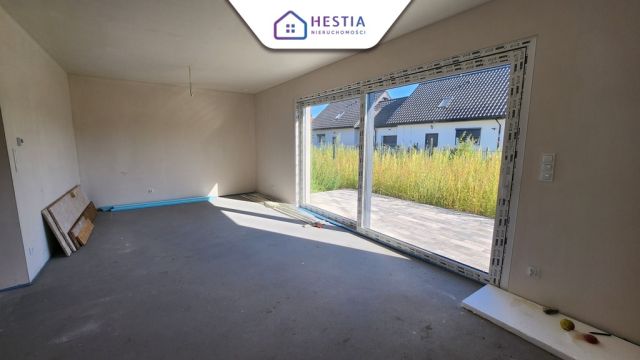 bliźniak, 5 pokoi Dobra. Zdjęcie 5