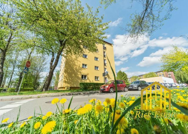 Mieszkanie 3-pokojowe Czechowice-Dziedzice, ul. Legionów. Zdjęcie 1