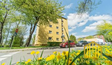 Mieszkanie 3-pokojowe Czechowice-Dziedzice, ul. Legionów