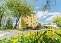 Mieszkanie 3-pokojowe Czechowice-Dziedzice, ul. Legionów