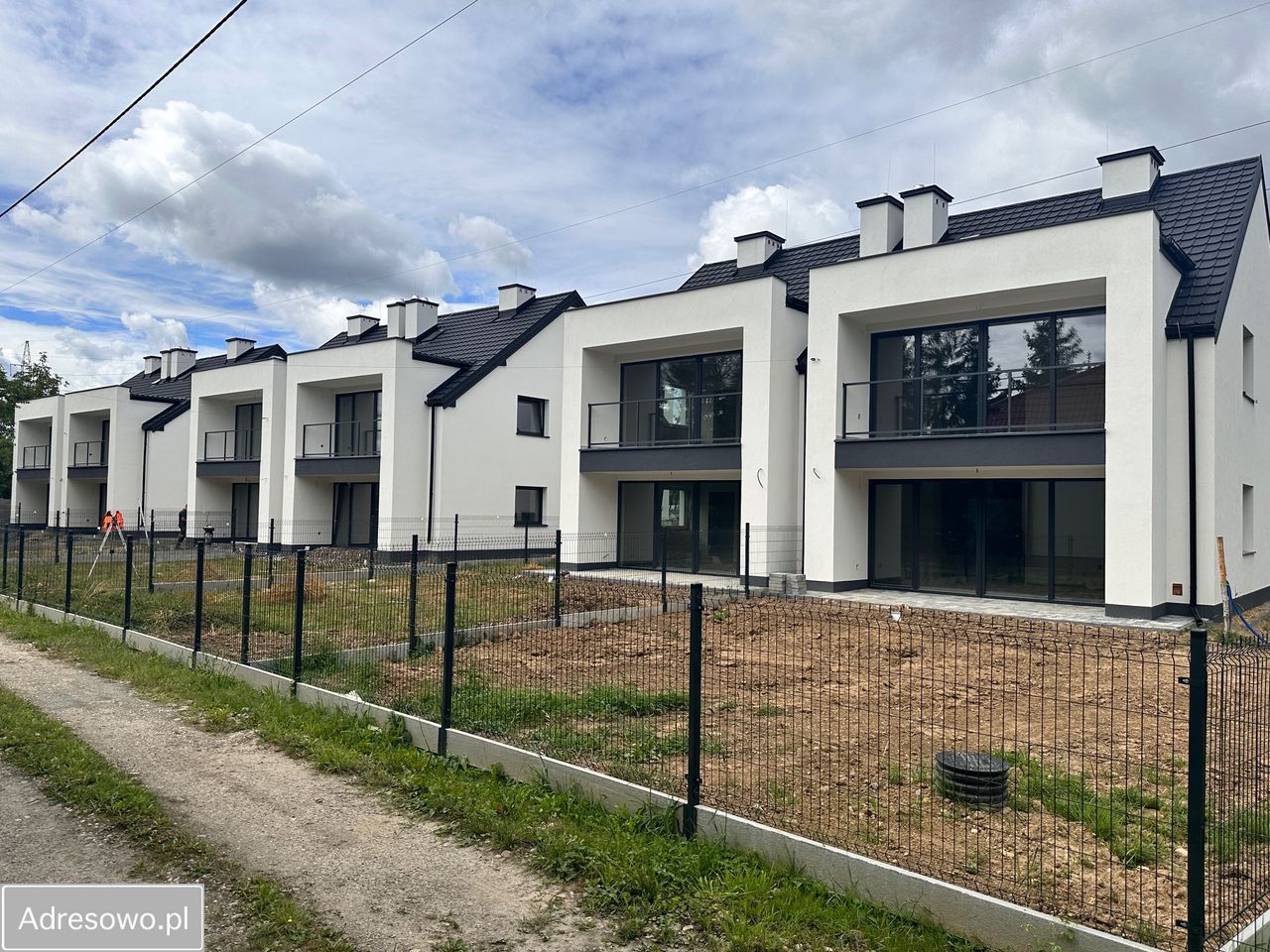 Mieszkanie 3-pokojowe Tarnów, ul. Zagumnie. Zdjęcie 4