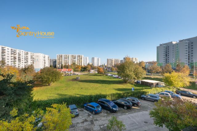 Mieszkanie 2-pokojowe Gdańsk, ul. Powstania Listopadowego. Zdjęcie 14