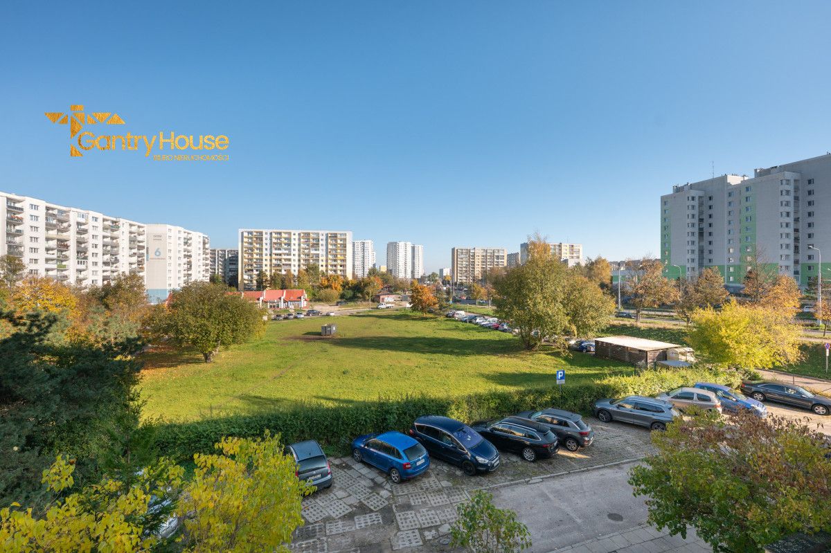 Mieszkanie 2-pokojowe Gdańsk, ul. Powstania Listopadowego. Zdjęcie 14