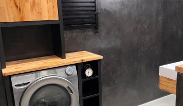 Mieszkanie 4-pokojowe Grodzisk Mazowiecki, ul. L. Teligi