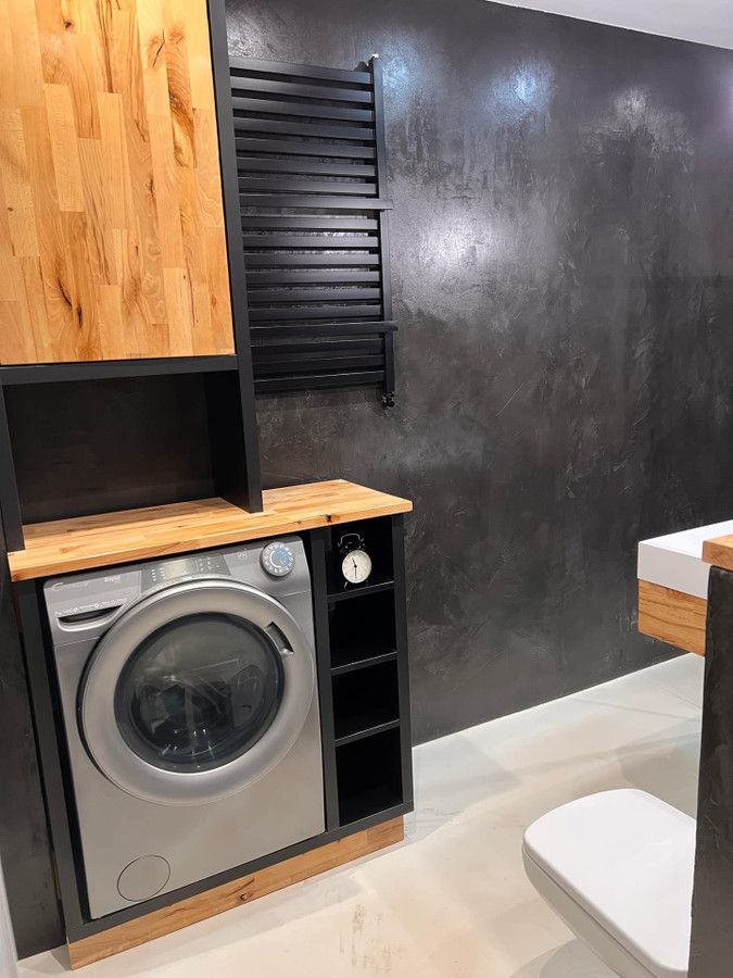 Mieszkanie 4-pokojowe Grodzisk Mazowiecki, ul. L. Teligi. Zdjęcie 2