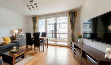 Mieszkanie 3-pokojowe Warszawa Białołęka, ul. Skarbka z Gór