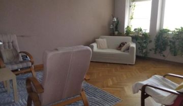 Mieszkanie 2-pokojowe Warszawa, ul. Hoża