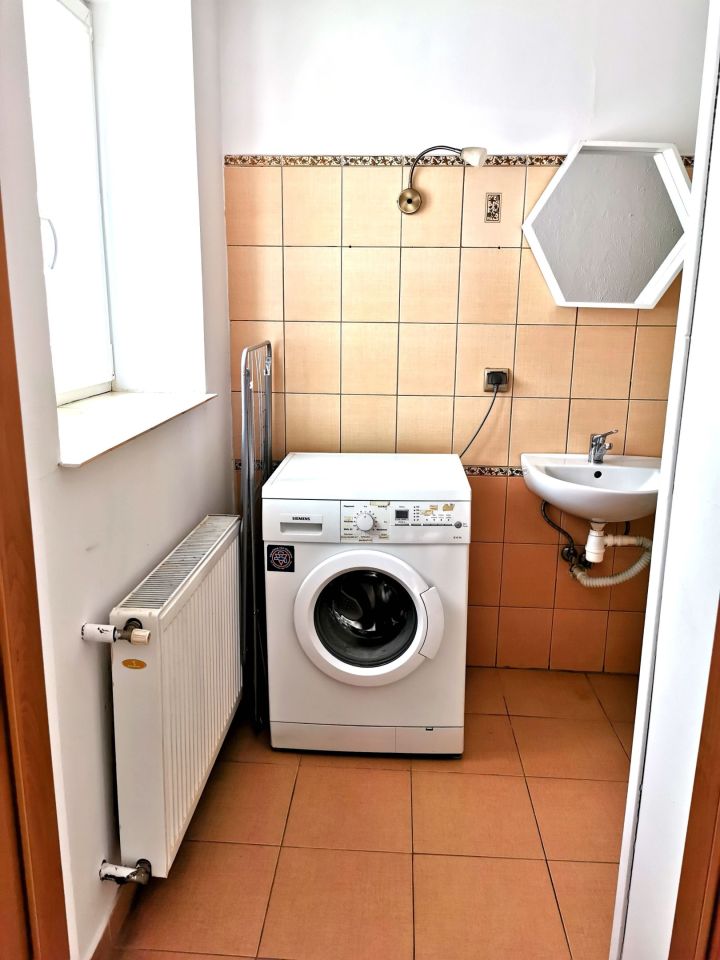 Mieszkanie 1-pokojowe Darłowo Centrum. Zdjęcie 5