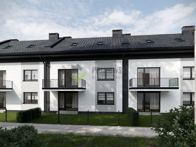 Mieszkanie 3-pokojowe Ząbki, ul. Józefa Piłsudskiego. Zdjęcie 4