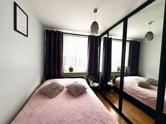 Mieszkanie 3-pokojowe Lublin Felin, ul. Generała Witolda Urbanowicza. Zdjęcie 5