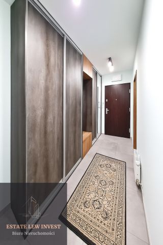 Mieszkanie 3-pokojowe Kraków, ul. Dąbska. Zdjęcie 6