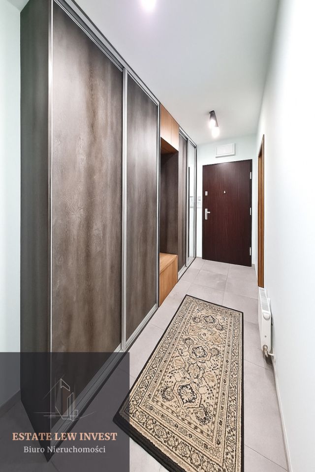 Mieszkanie 3-pokojowe Kraków, ul. Dąbska. Zdjęcie 6