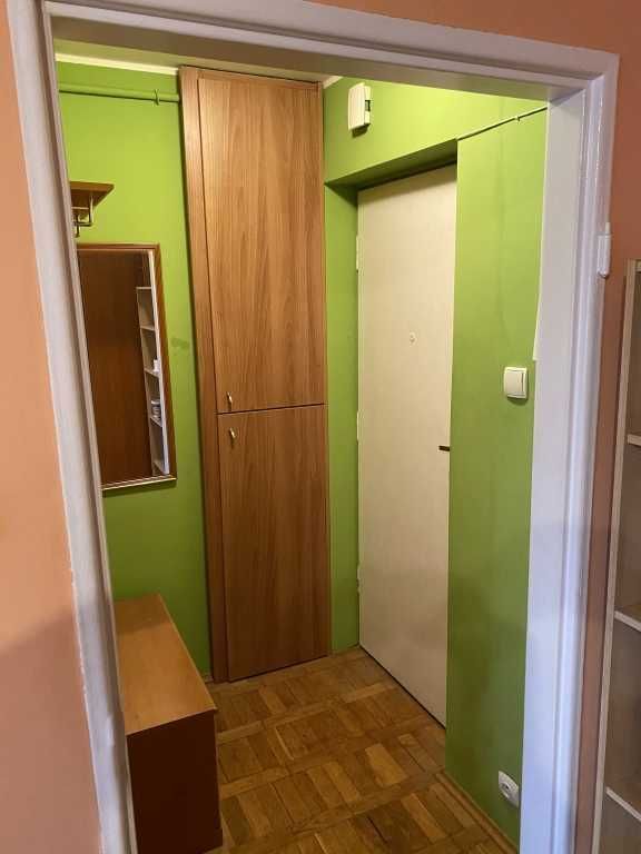 Mieszkanie 1-pokojowe Wrocław Stare Miasto, ul. Szczęśliwa. Zdjęcie 6