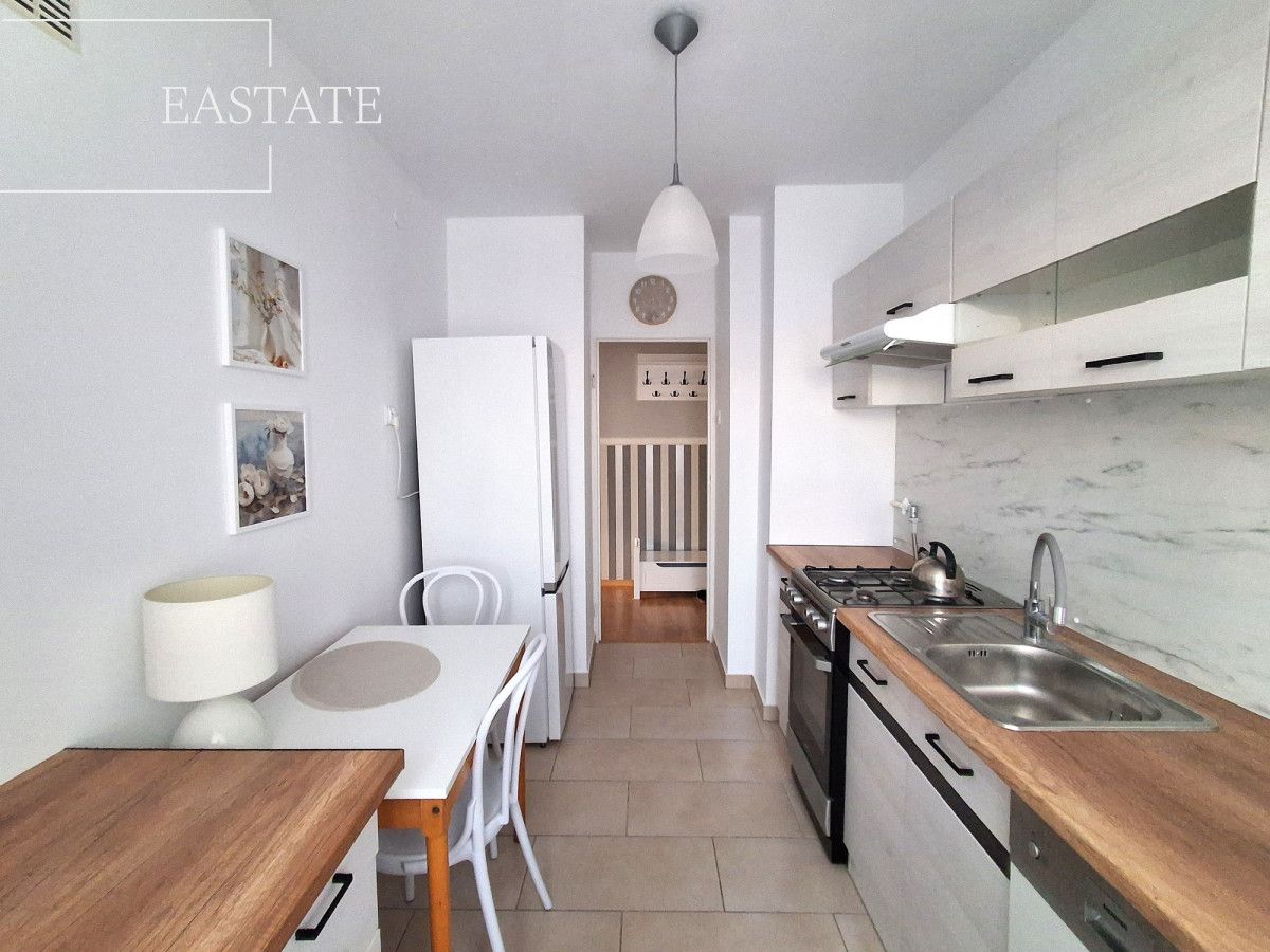 Mieszkanie 1-pokojowe Warszawa Praga, ul. Jagiellońska. Zdjęcie 5