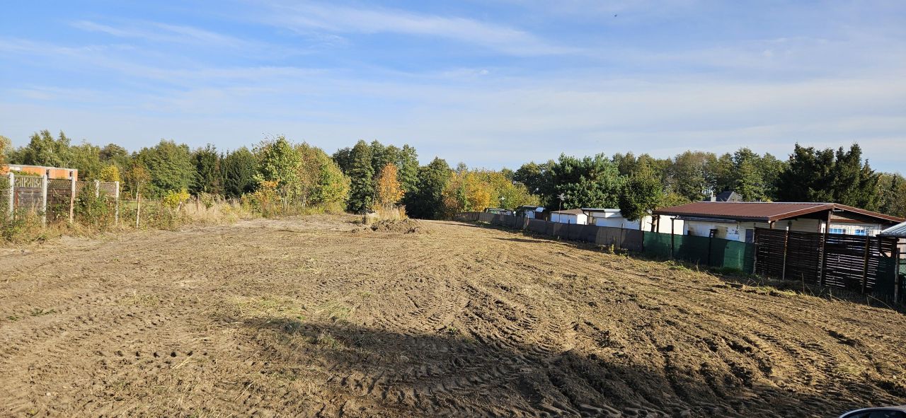 Działka budowlana Kiekrz, ul. Podjazdowa. Zdjęcie 15