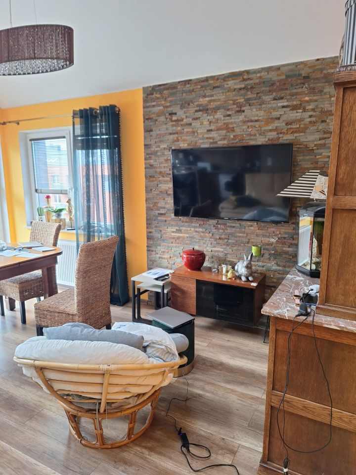 Mieszkanie 4-pokojowe Gdynia Chwarzno-Wiczlino, ul. Stanisława Filipkowskiego. Zdjęcie 4