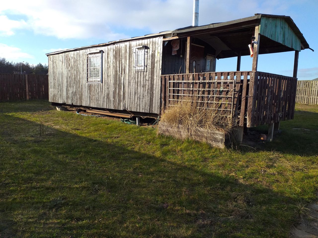 Działka rekreacyjna Bieślin. Zdjęcie 3