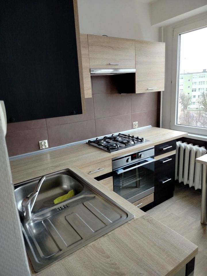 Mieszkanie 3-pokojowe Koło, ul. Piotra Wojciechowskiego. Zdjęcie 5