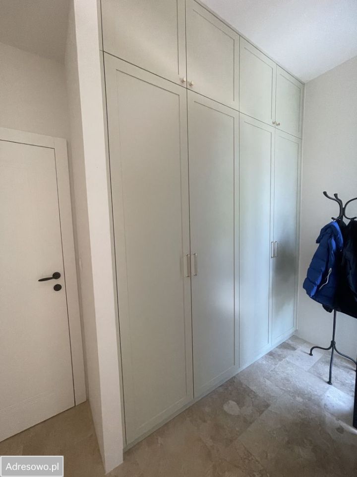 dom wolnostojący, 4 pokoje Józefów Centrum. Zdjęcie 2