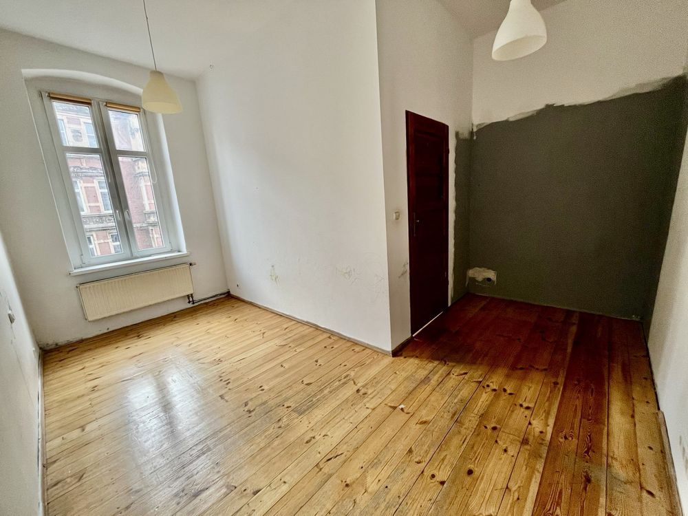 Mieszkanie 6-pokojowe Zabrze Centrum, ul. Wolności. Zdjęcie 8