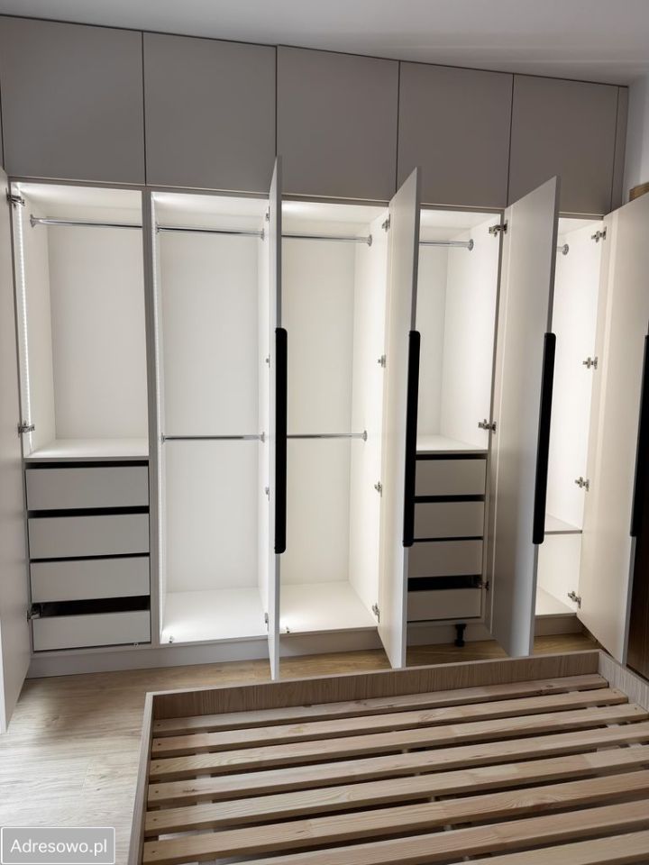 Mieszkanie 2-pokojowe Wieluń, ul. Owocowa. Zdjęcie 4