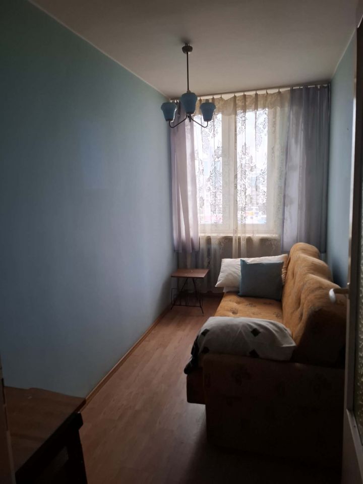 Mieszkanie 3-pokojowe Warszawa Targówek, ul. Bolesławicka. Zdjęcie 7