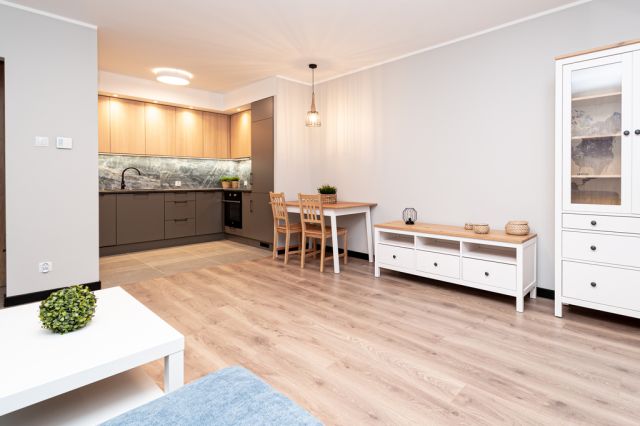 Mieszkanie 2-pokojowe Kalisz, ul. Adama Asnyka. Zdjęcie 8