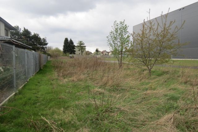 Działka budowlana Janki, ul. Wspólna. Zdjęcie 7