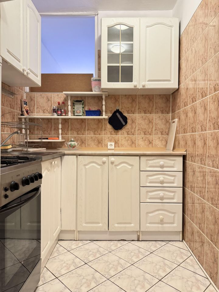 Mieszkanie 2-pokojowe Warszawa Powiśle, ul. Górnośląska. Zdjęcie 7