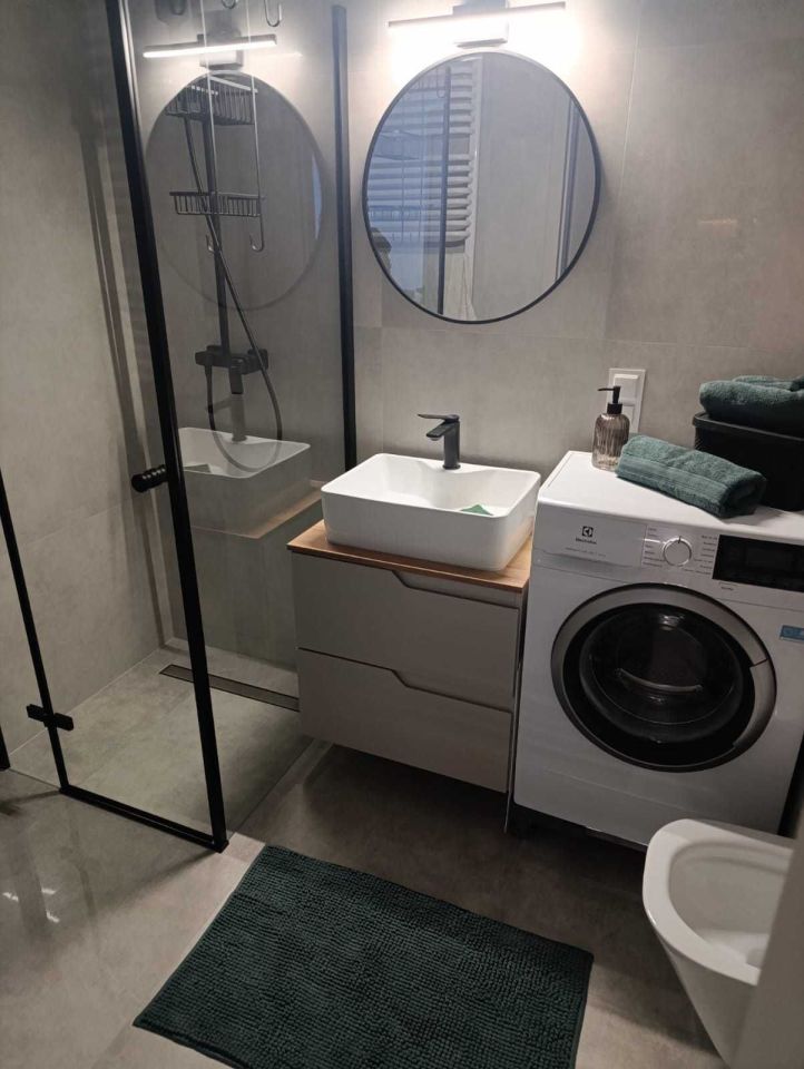 Mieszkanie 2-pokojowe Bielsk Podlaski. Zdjęcie 8