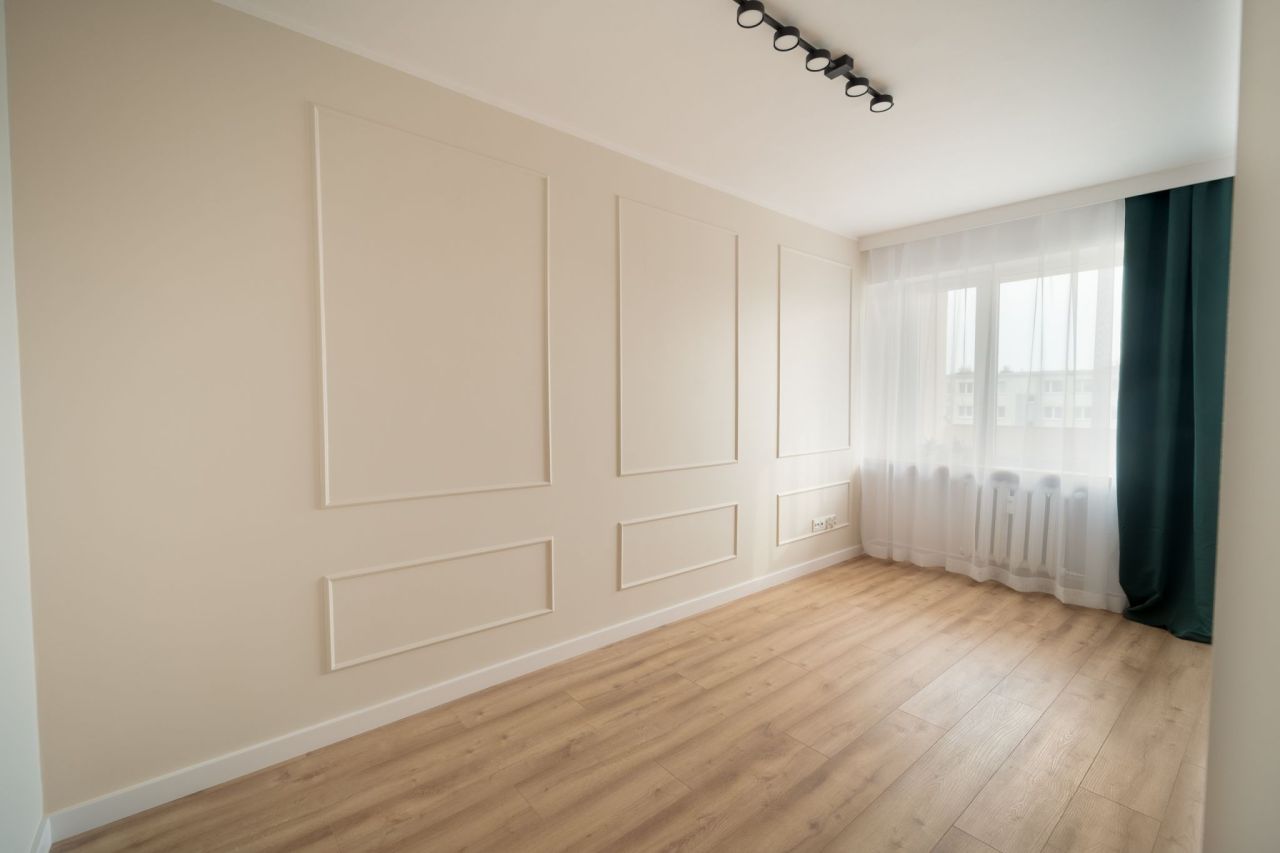 Mieszkanie 3-pokojowe Białystok Dziesięciny, ul. Generała Józefa Hallera. Zdjęcie 13