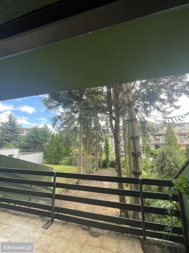 dom szeregowy, 10 pokoi Poznań Wilczy Młyn, ul. Obrońców Tobruku. Zdjęcie 5