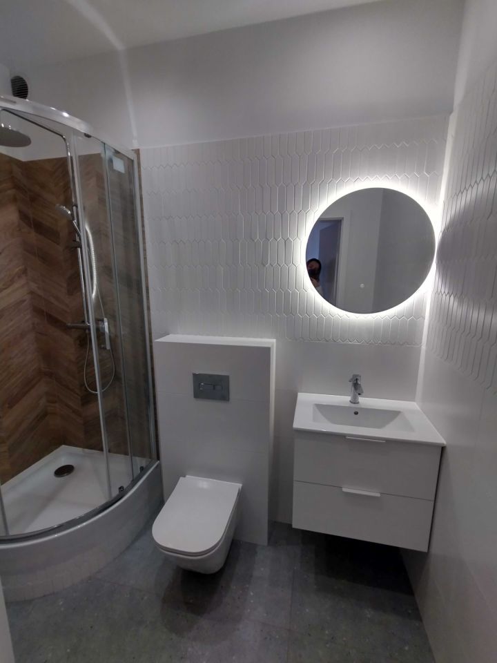 Mieszkanie 2-pokojowe Katowice Śródmieście. Zdjęcie 8