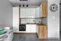 Mieszkanie 2-pokojowe Warszawa Włochy, ul. Przerwana. Zdjęcie 2