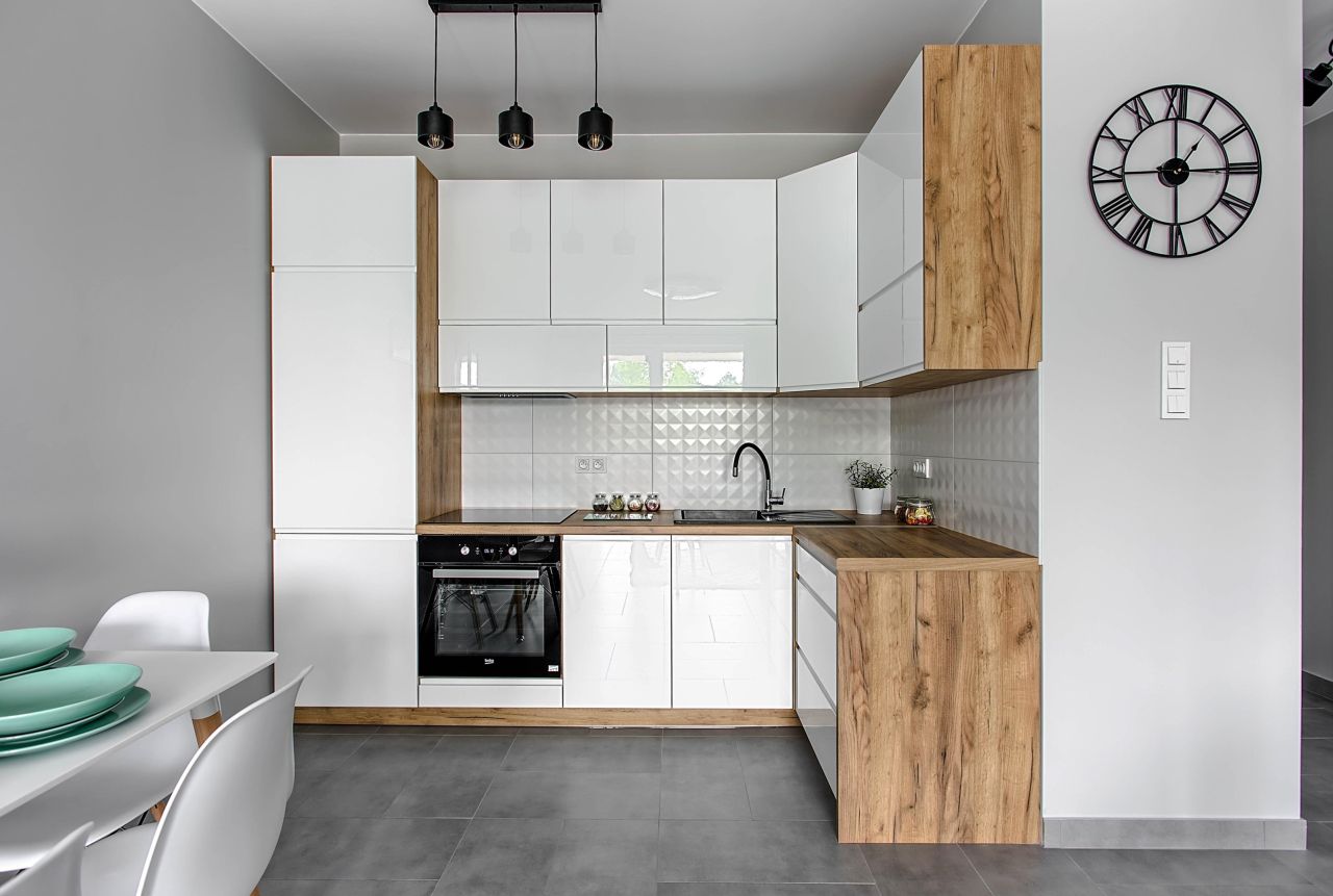 Mieszkanie 2-pokojowe Warszawa Włochy, ul. Przerwana. Zdjęcie 3