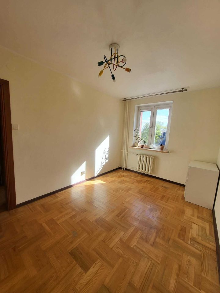 Mieszkanie 3-pokojowe Nowy Dwór Mazowiecki Nowodworzanka. Zdjęcie 6