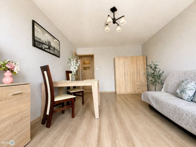 Mieszkanie 2-pokojowe Kielce KSM, ul. Sandomierska. Zdjęcie 2