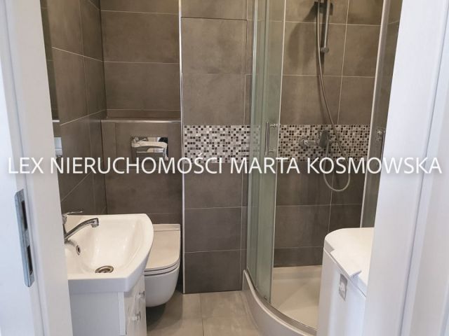 Mieszkanie 2-pokojowe Warszawa Ochota, ul. Wiślicka. Zdjęcie 10
