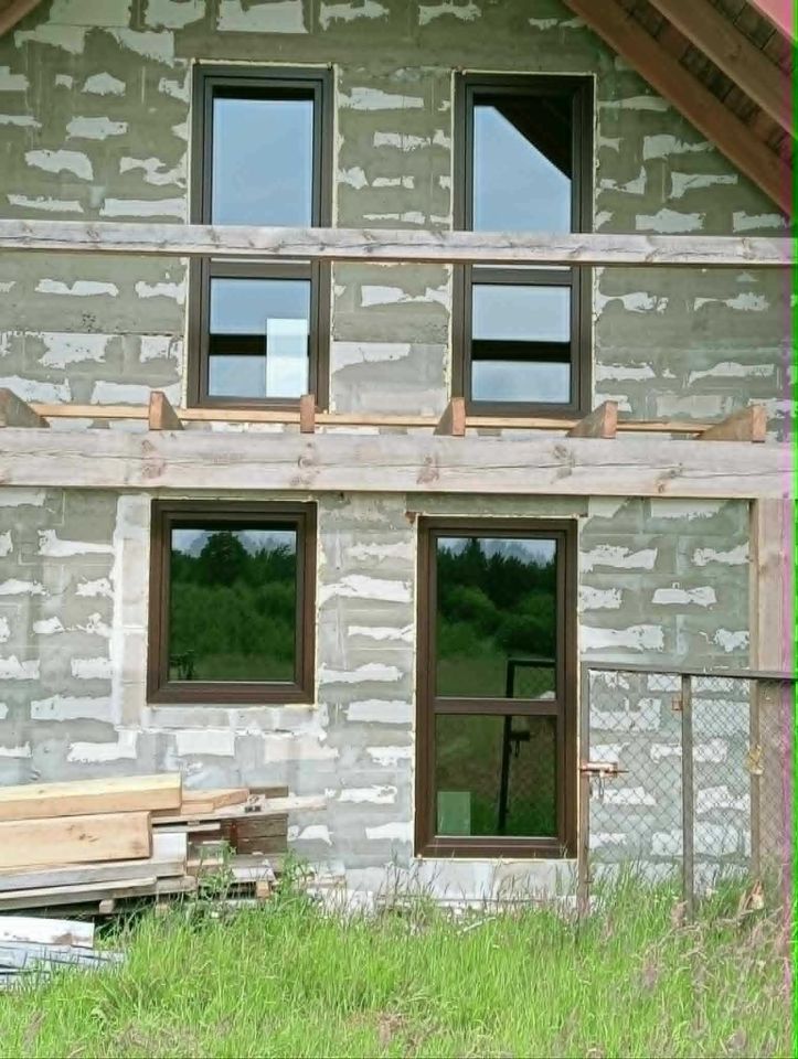 dom wolnostojący Laskowice. Zdjęcie 7