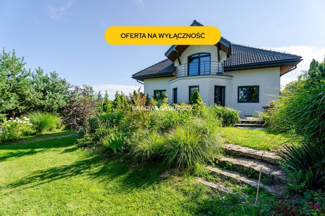 dom wolnostojący, 4 pokoje Szczodrkowice. Zdjęcie 1