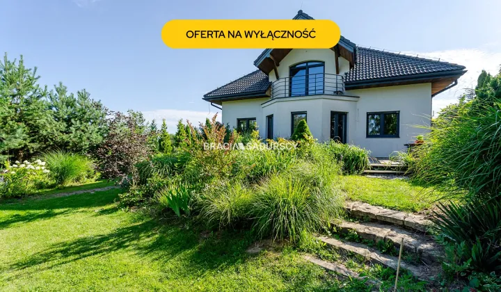 dom wolnostojący, 4 pokoje Szczodrkowice