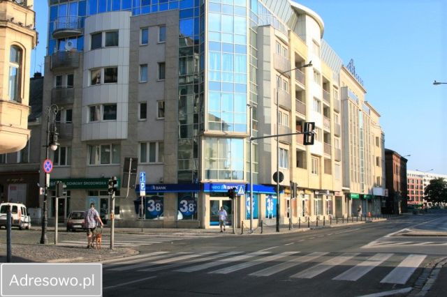 Lokal Poznań Stare Miasto, ul. Garbary. Zdjęcie 1
