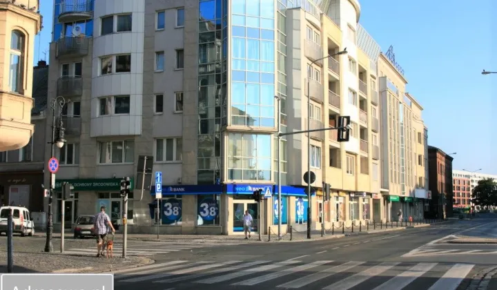 Lokal Poznań Stare Miasto, ul. Garbary