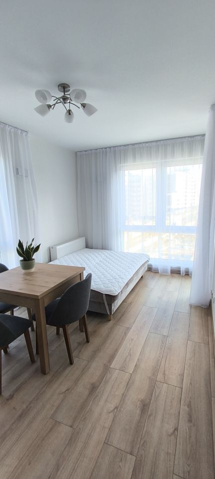 Mieszkanie 2-pokojowe Poznań Nowe Miasto, ul. Wagrowska. Zdjęcie 4