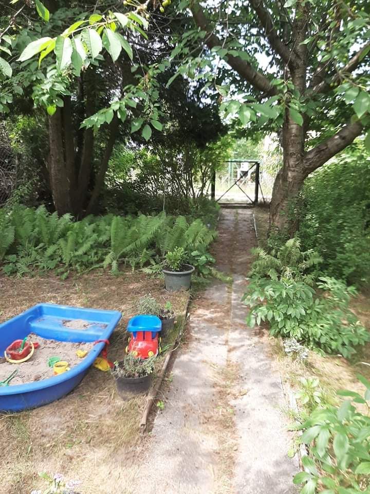 Działka rod Gdańsk Złota Karczma, ul. mjr. Mieczysława Słabego. Zdjęcie 7