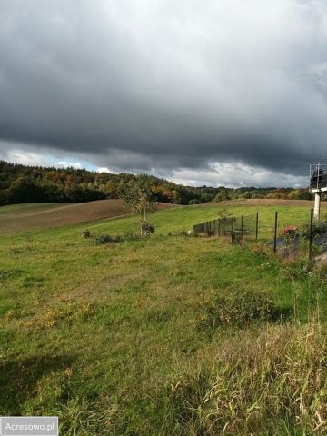 Działka budowlana Kobysewo, ul. Południowa. Zdjęcie 1