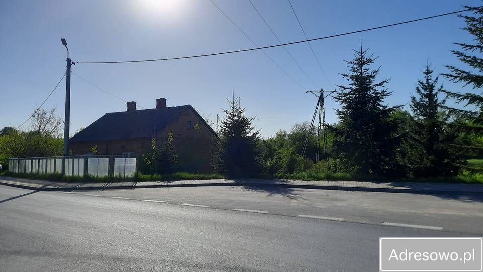 dom wolnostojący, 3 pokoje Zawichost. Zdjęcie 6